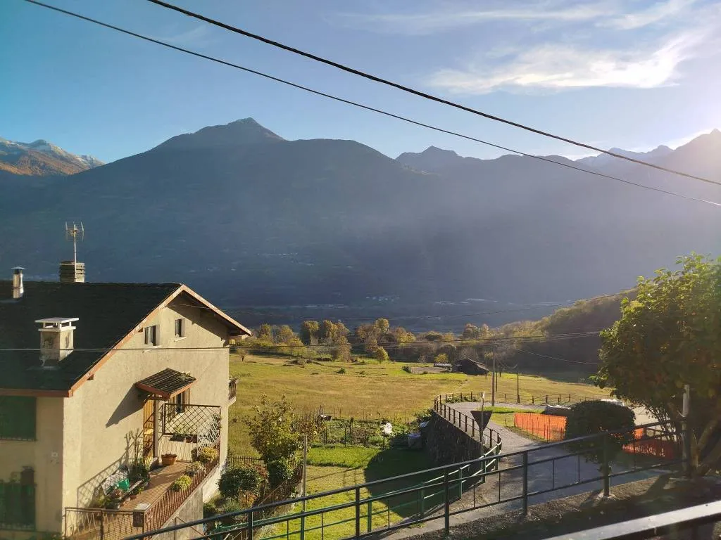 Appartamento in vendita a Castione Andevenno - foto 3