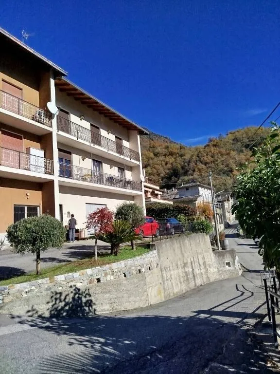 Appartamento in vendita a Castione Andevenno - foto 5