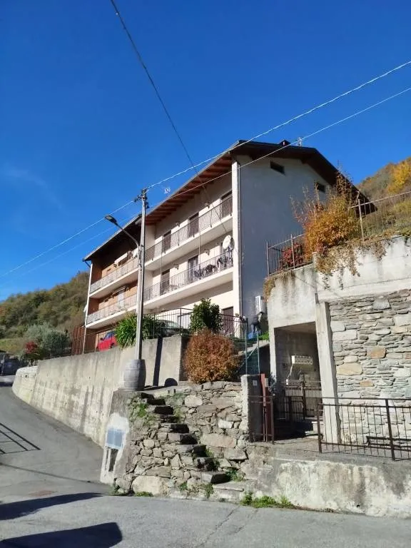 Appartamento in vendita a Castione Andevenno - foto 7