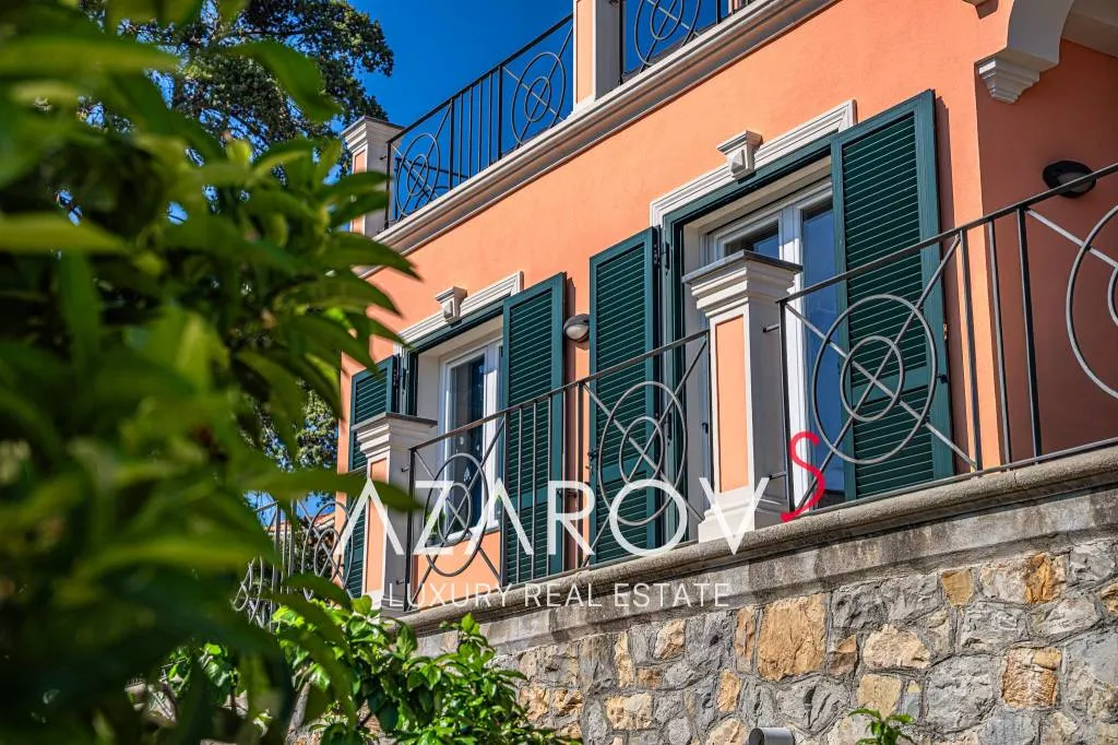 Villa in vendita a Bordighera - Zona Collinare - foto 4