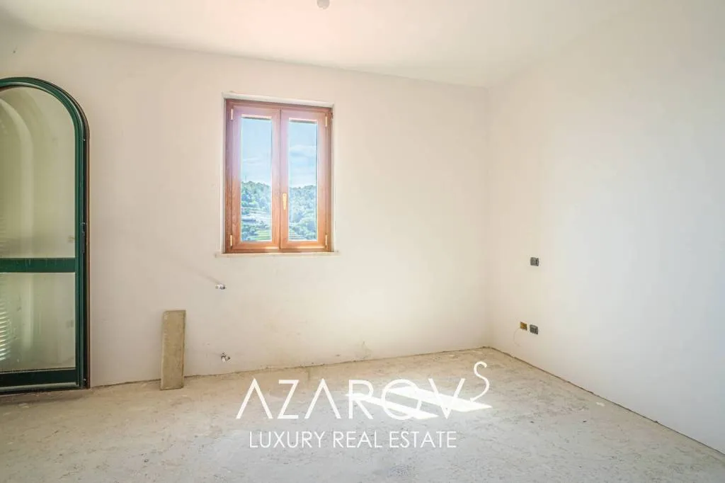 Villa in vendita a Bordighera - Zona Collinare - foto 10