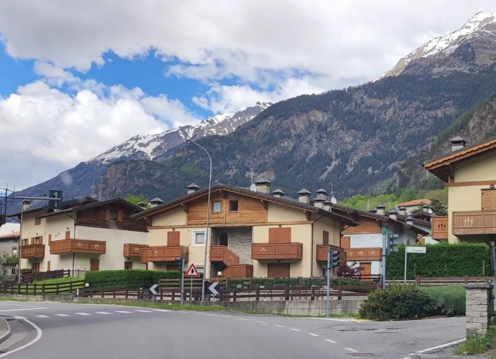 Attico in vendita a Sondalo - Mondadizza - foto 1