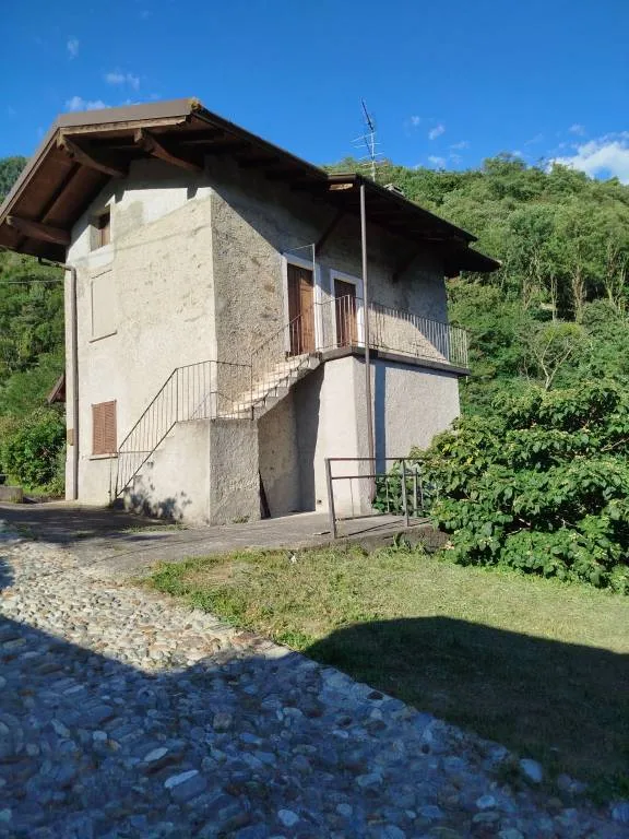 Rustico in vendita a Castione Andevenno - foto 2