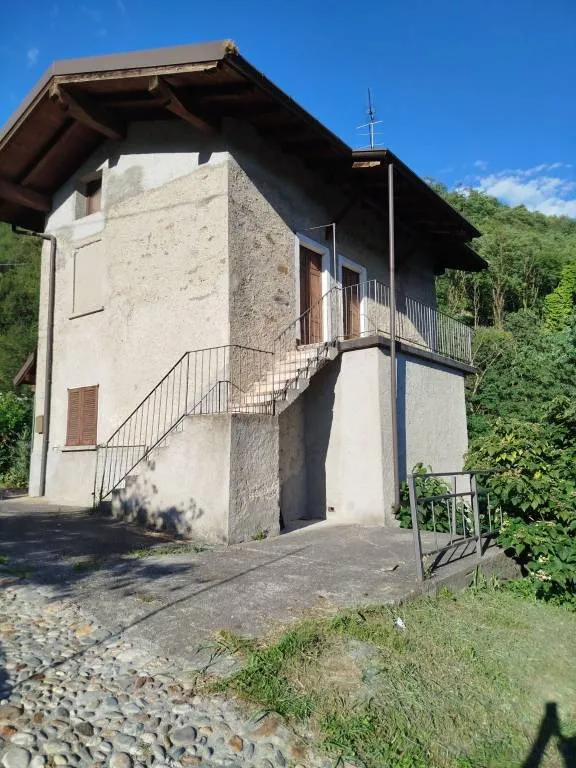 Rustico in vendita a Castione Andevenno - foto 3