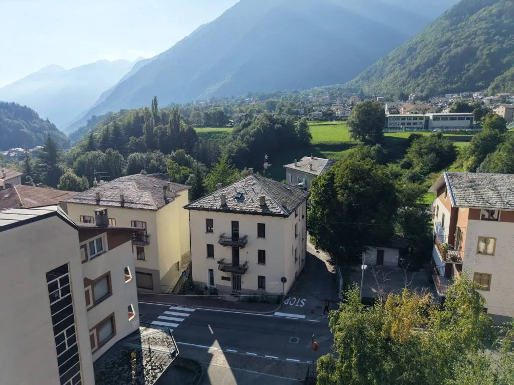 Appartamento in vendita a Sondalo - Centro - foto 2