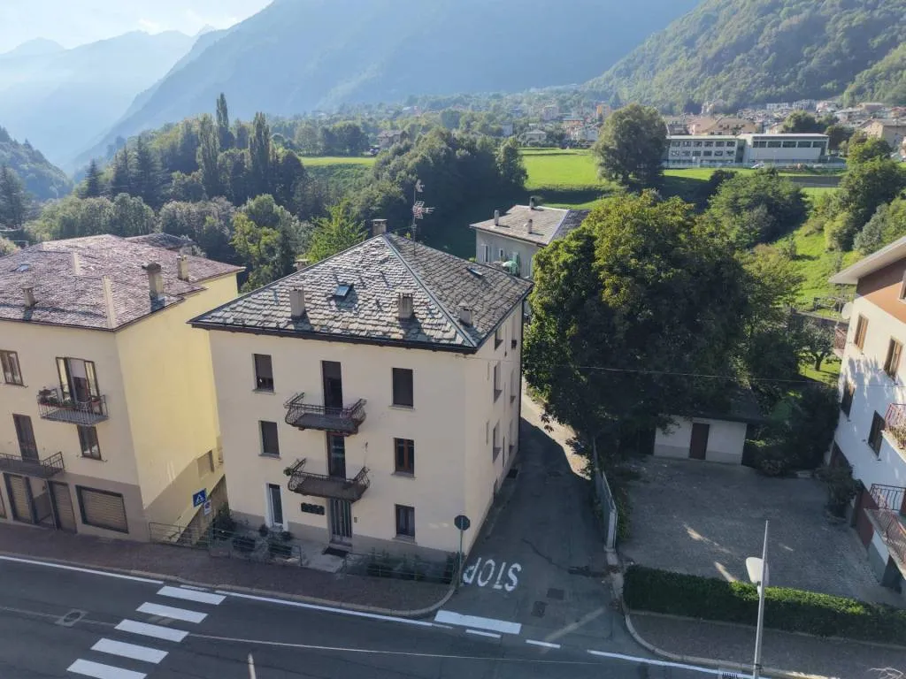 Appartamento in vendita a Sondalo - Centro - foto 3