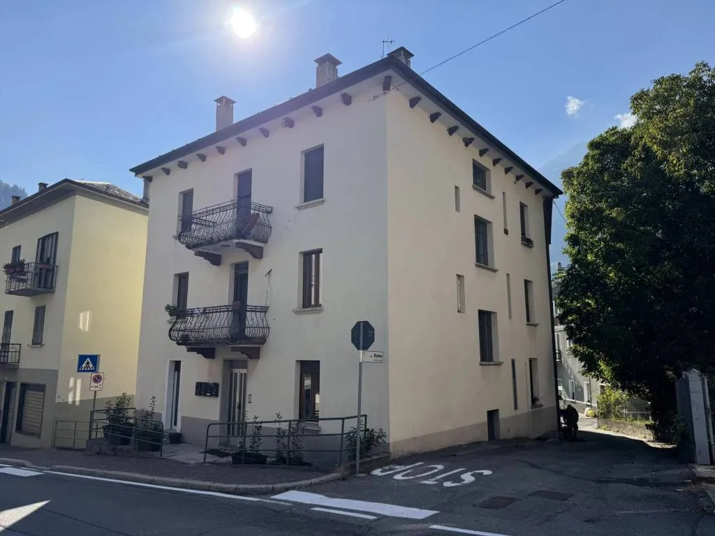 Appartamento in vendita a Sondalo - Centro - foto 4