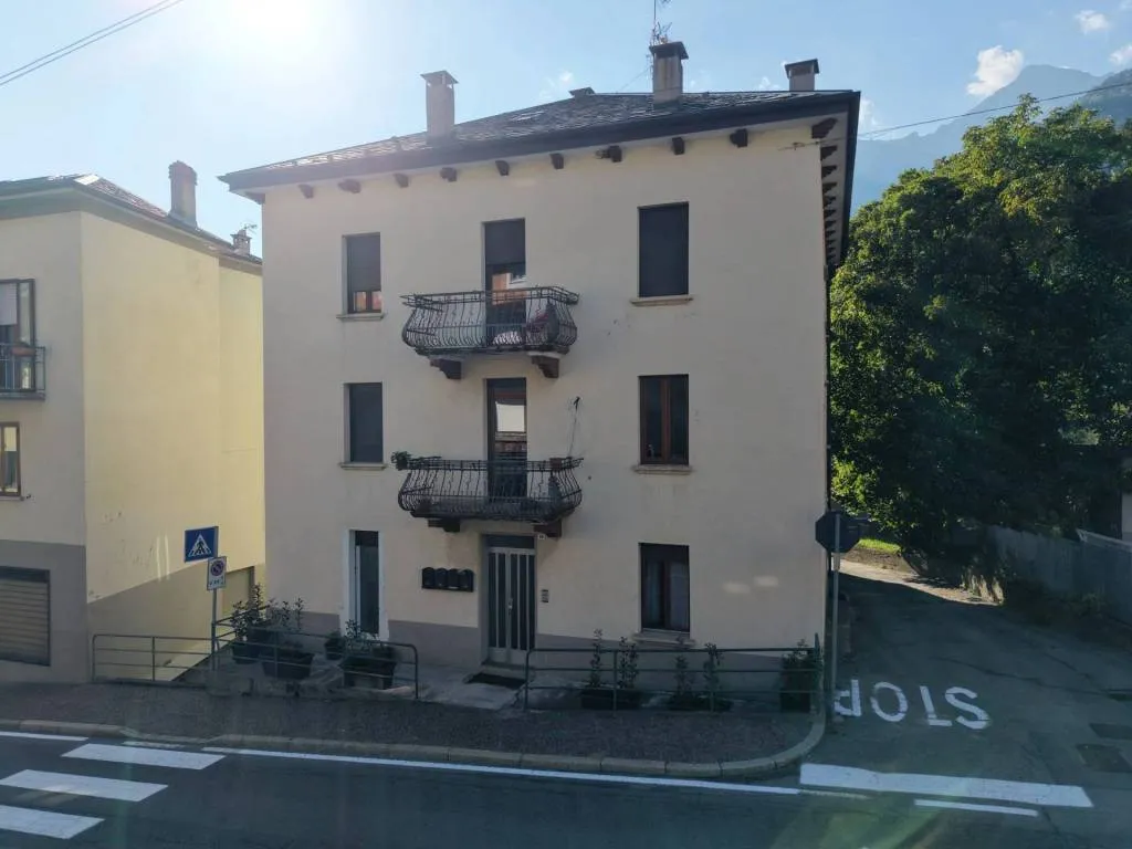 Appartamento in vendita a Sondalo - Centro - foto 5