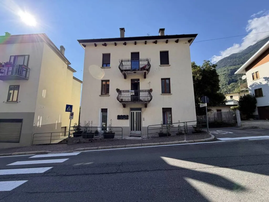 Appartamento in vendita a Sondalo - Centro - foto 6