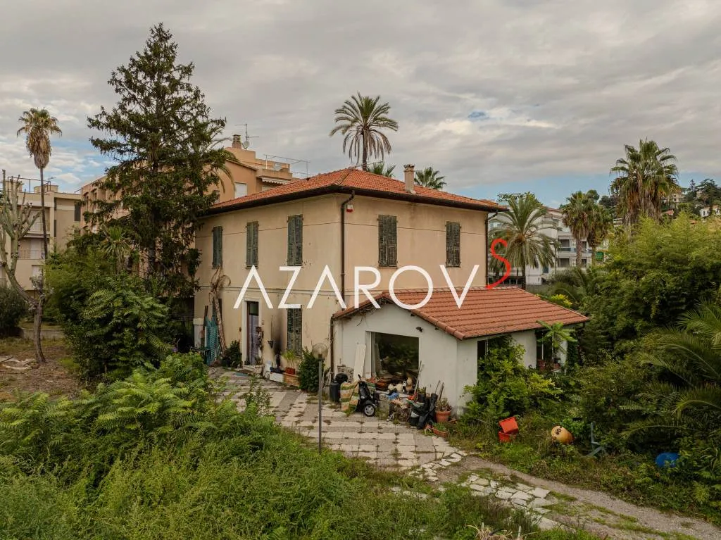 Villa in vendita a Bordighera - Centro - foto 4