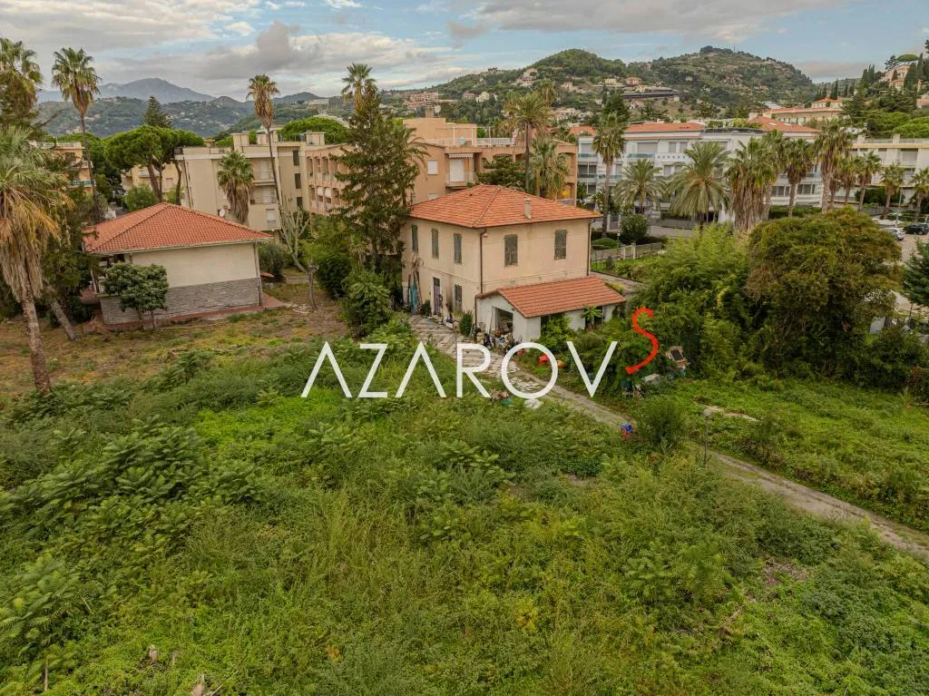 Villa in vendita a Bordighera - Centro - foto 5