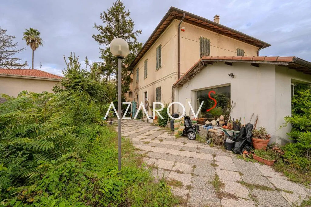 Villa in vendita a Bordighera - Centro - foto 6