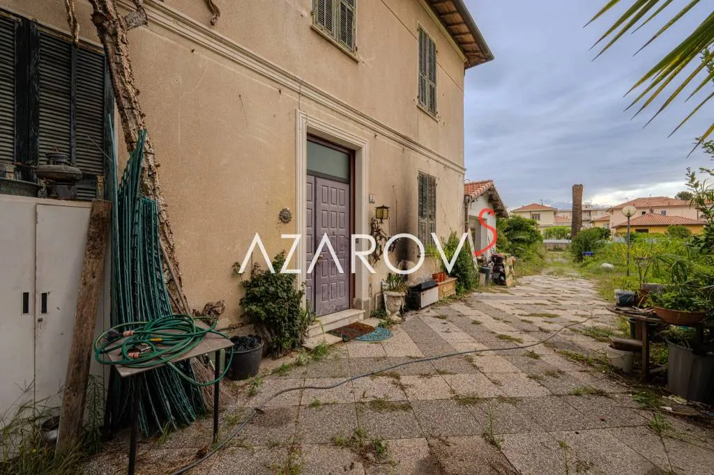 Villa in vendita a Bordighera - Centro - foto 7