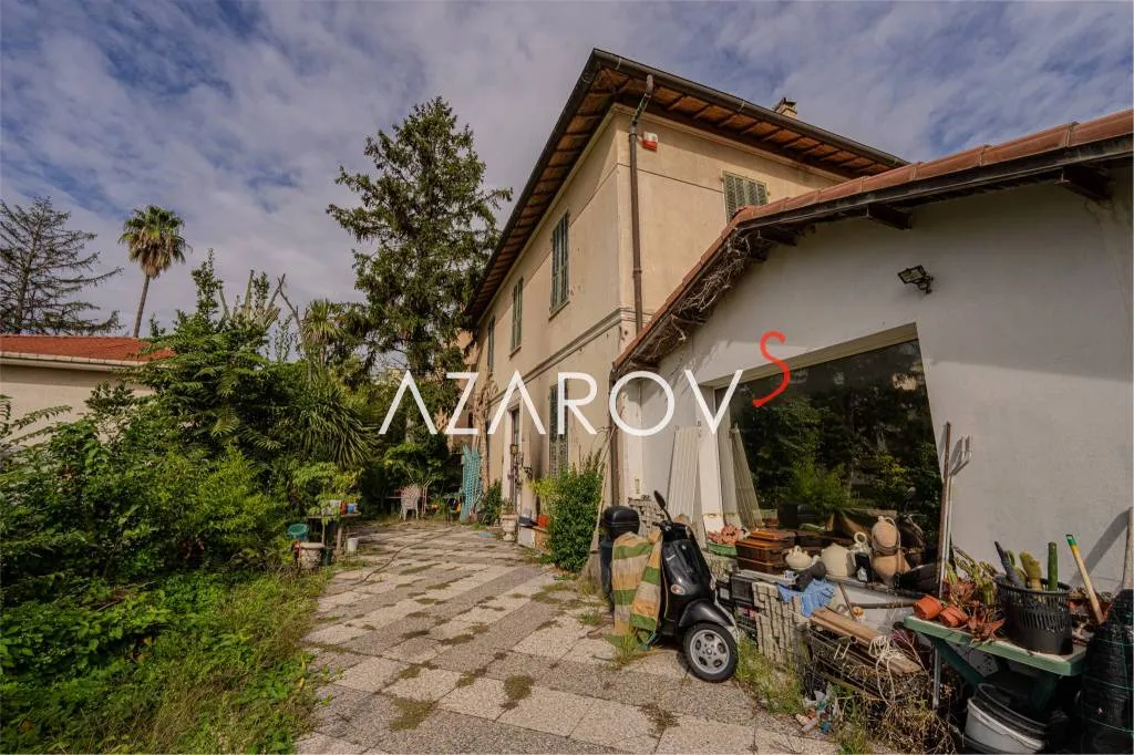 Villa in vendita a Bordighera - Centro - foto 8