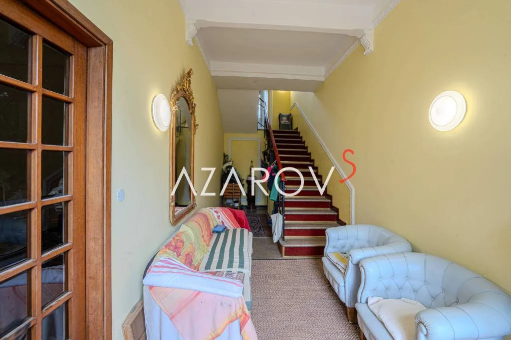 Villa in vendita a Bordighera - Centro - foto 9