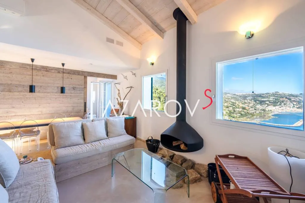 Villa in vendita a Bordighera - Arziglia, Madonna della Ruota - foto 2