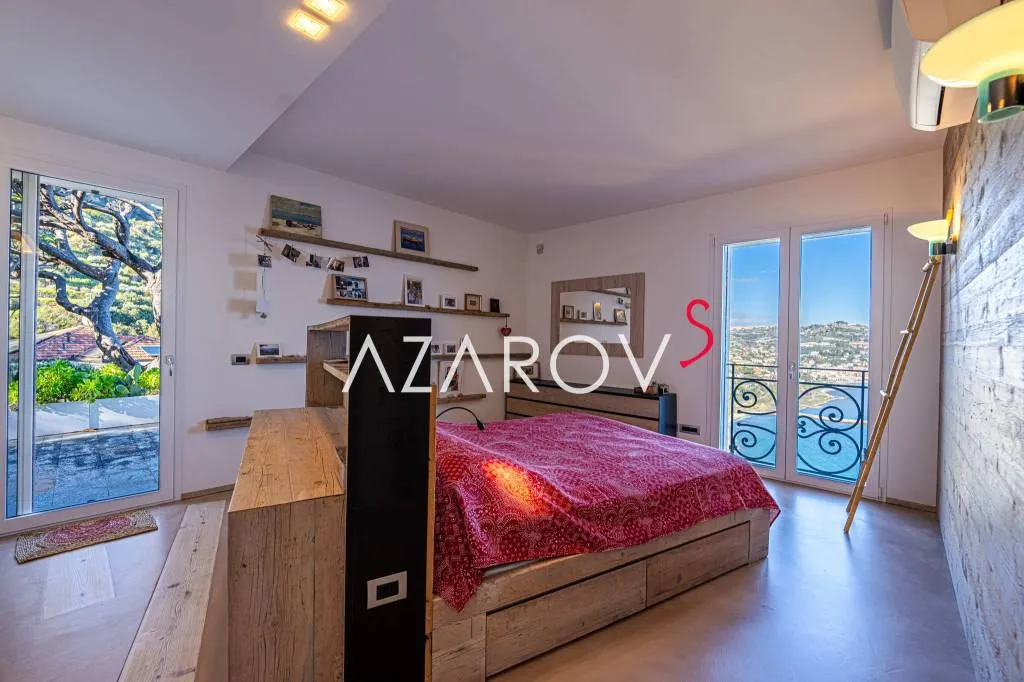 Villa in vendita a Bordighera - Arziglia, Madonna della Ruota - foto 3