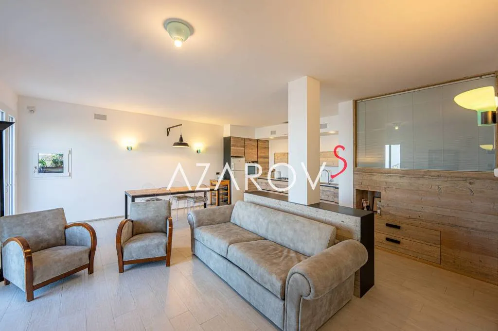 Villa in vendita a Bordighera - Arziglia, Madonna della Ruota - foto 6