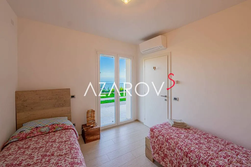 Villa in vendita a Bordighera - Arziglia, Madonna della Ruota - foto 9