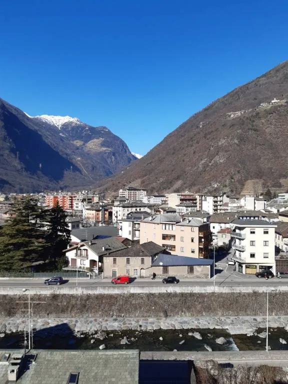 Appartamento in vendita a Tirano - Centro - foto 2