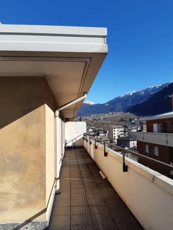 Appartamento in vendita a Tirano - Centro - foto 4