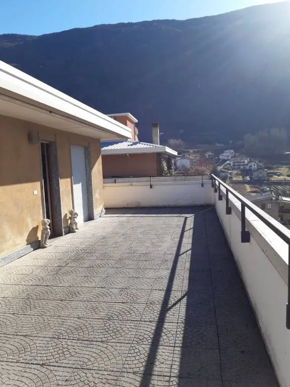 Appartamento in vendita a Tirano - Centro - foto 5