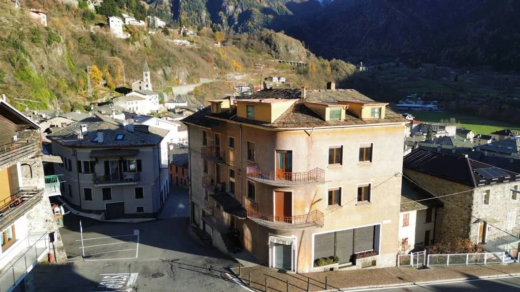 Appartamento in vendita a Sondalo - Centro - foto 1