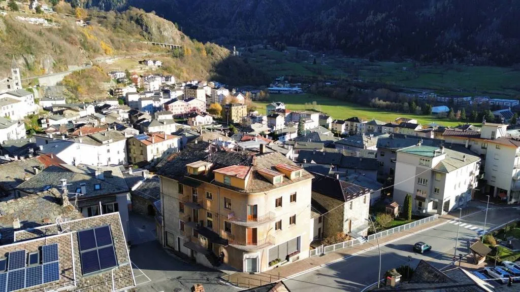 Appartamento in vendita a Sondalo - Centro - foto 4