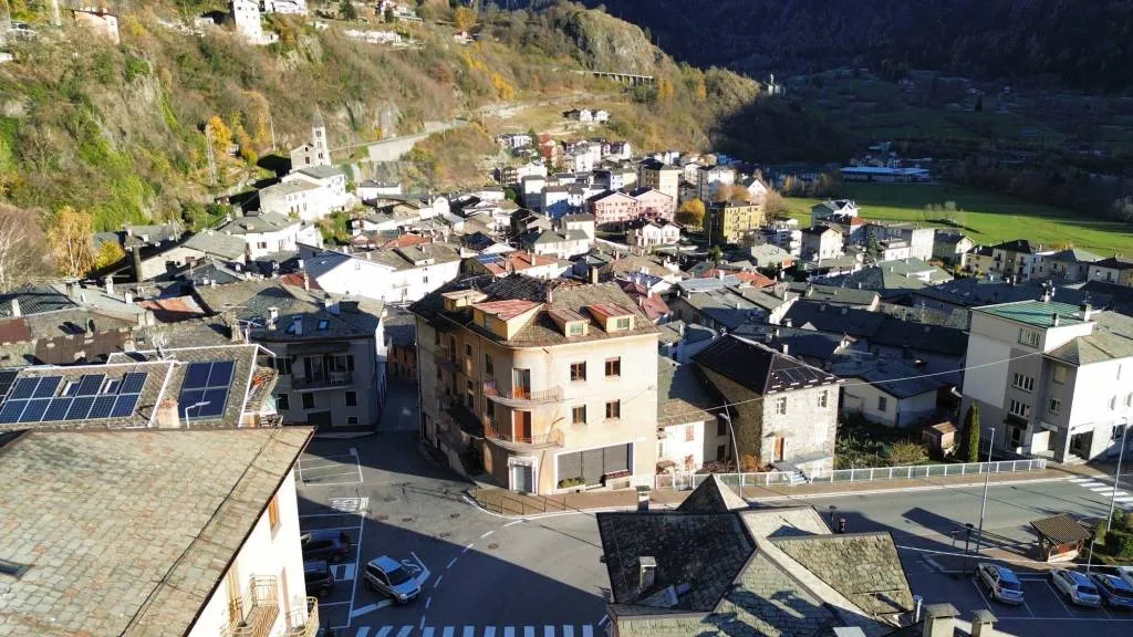Appartamento in vendita a Sondalo - Centro - foto 5
