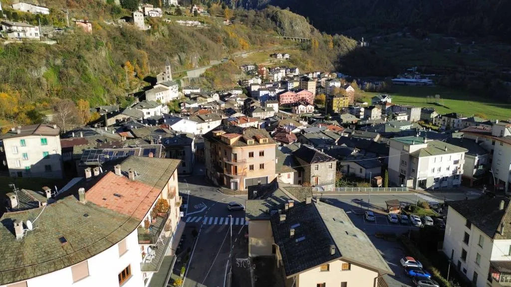 Appartamento in vendita a Sondalo - Centro - foto 6