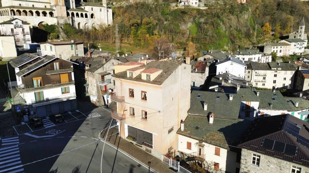 Appartamento in vendita a Sondalo - Centro - foto 7