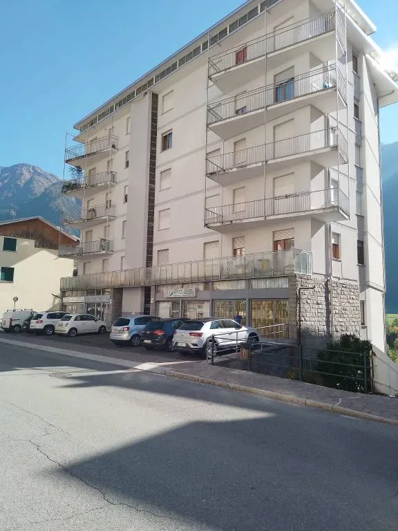 Appartamento in vendita a Sondalo - Centro - foto 1