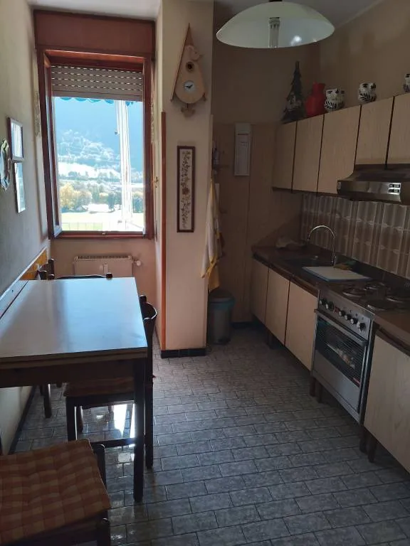 Appartamento in vendita a Sondalo - Centro - foto 6