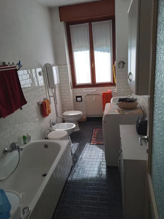 Appartamento in vendita a Sondalo - Centro - foto 9