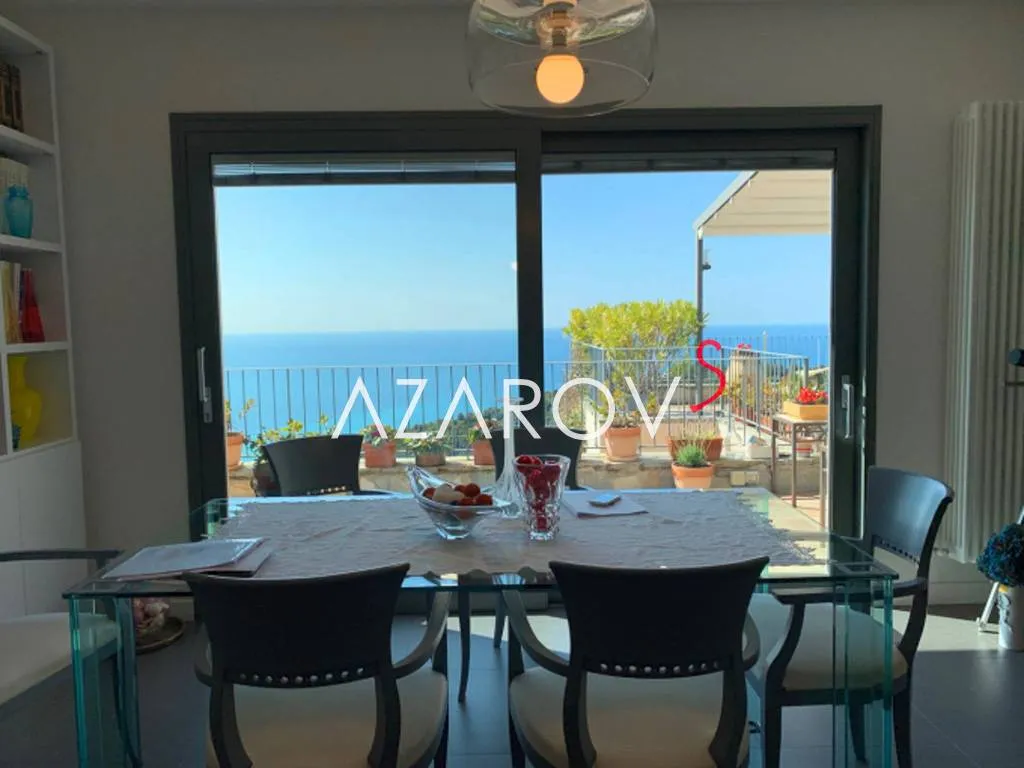 Villa in vendita a Bordighera - Via Romana - foto 3