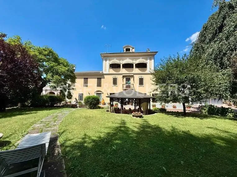 Villa in vendita a Chiusa di Pesio - Centro - foto 1