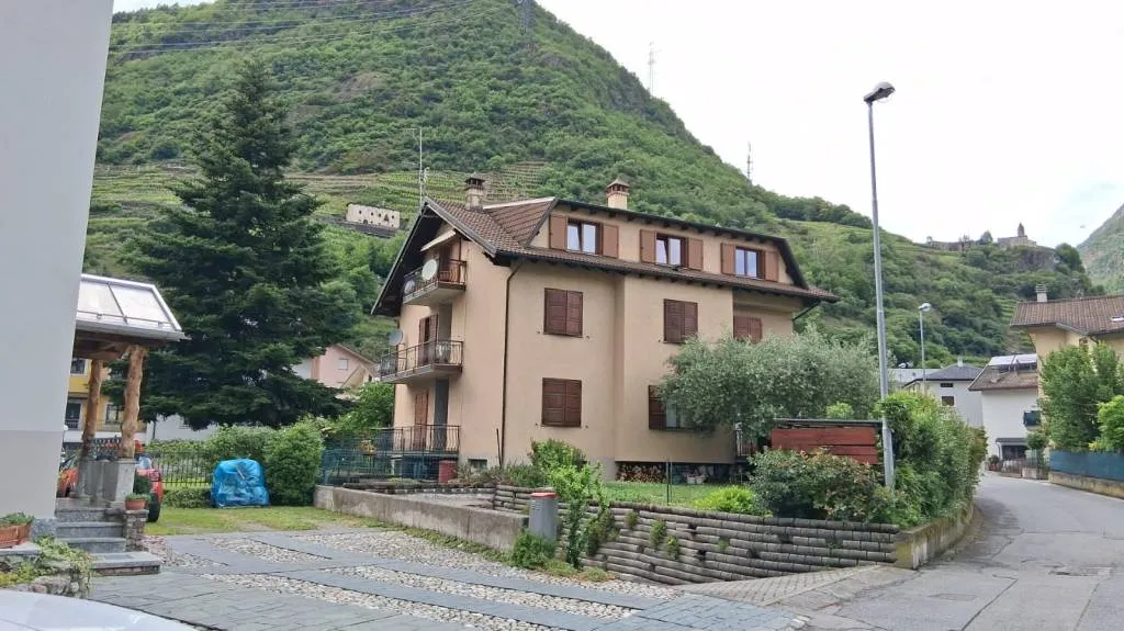 Appartamento in vendita a Tirano - Centro - foto 2