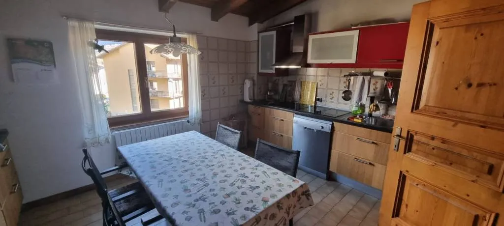 Appartamento in vendita a Tirano - Centro - foto 7