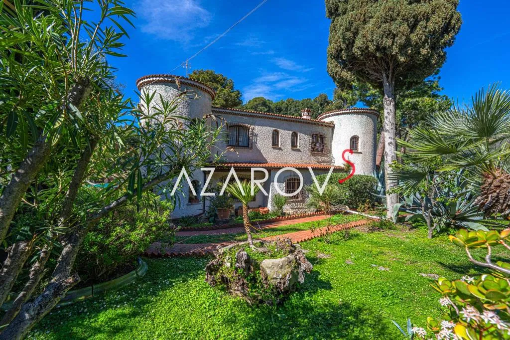 Villa in vendita a Bordighera - Via Romana - foto 1