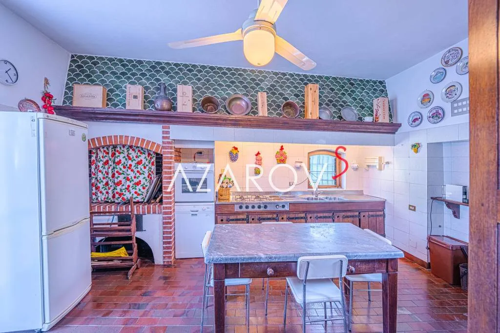 Villa in vendita a Bordighera - Via Romana - foto 10