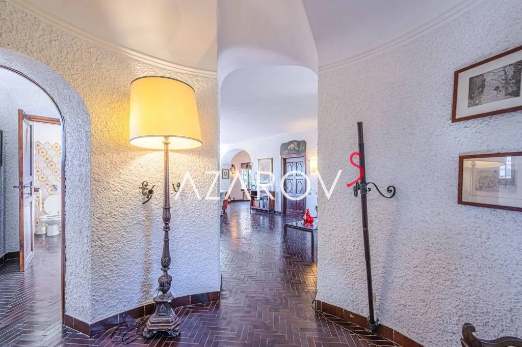 Villa in vendita a Bordighera - Via Romana - foto 5