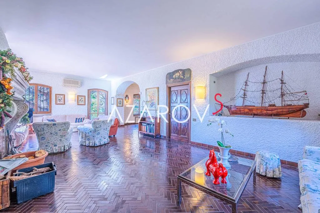 Villa in vendita a Bordighera - Via Romana - foto 6