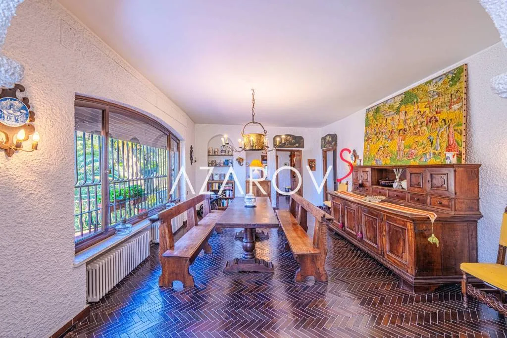Villa in vendita a Bordighera - Via Romana - foto 7