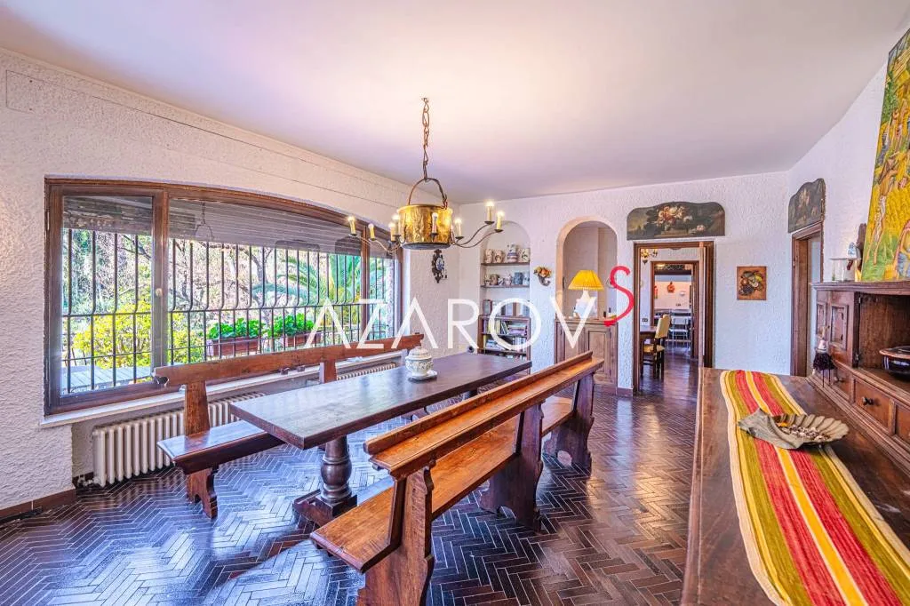 Villa in vendita a Bordighera - Via Romana - foto 8
