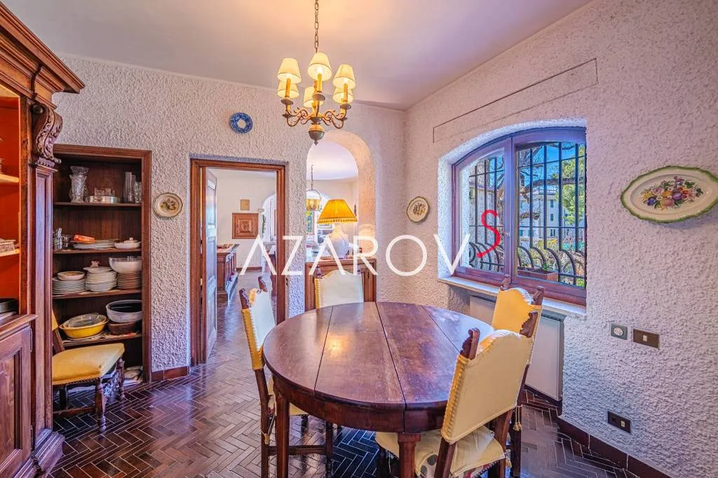 Villa in vendita a Bordighera - Via Romana - foto 9