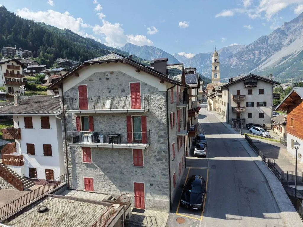 Appartamento in vendita a Valdisotto - Santa Lucia - foto 3