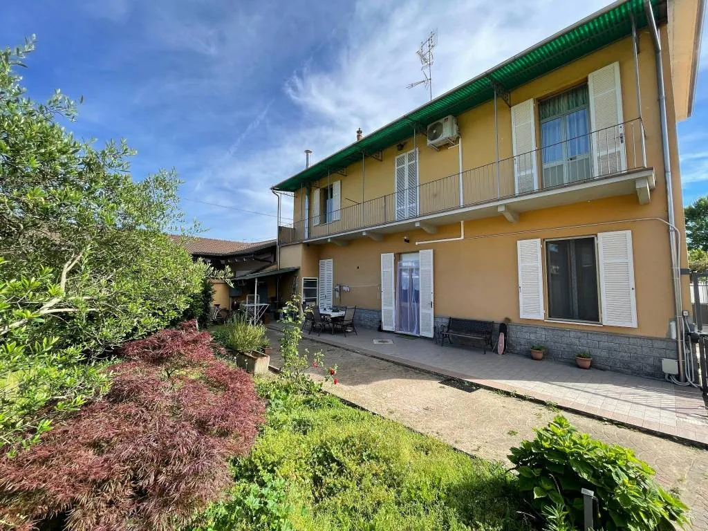 Villa in vendita a Vercelli - Cappuccini - foto 3