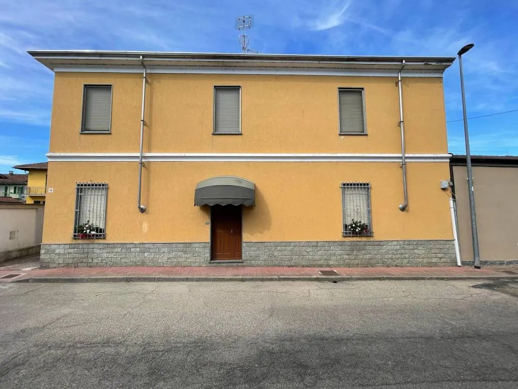 Villa in vendita a Vercelli - Cappuccini - foto 4
