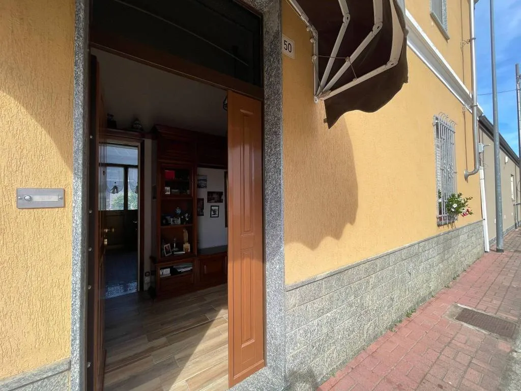 Villa in vendita a Vercelli - Cappuccini - foto 5