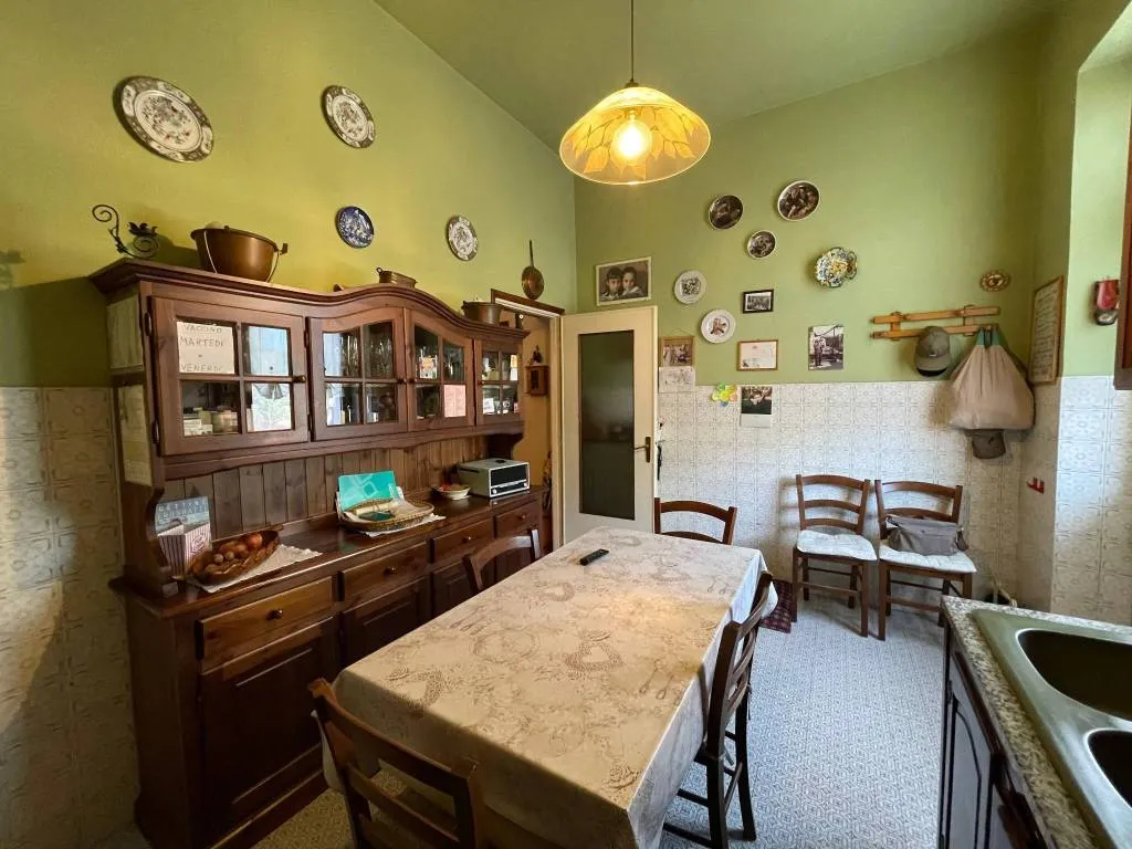 Villa in vendita a Vercelli - Cappuccini - foto 8